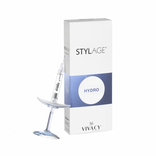 مزوژل استایلج هیدرو Styleahe Hydro