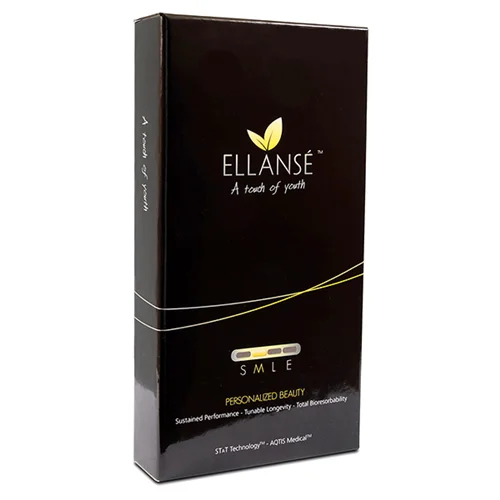 فیلر الانسه ام 2 ساله | Ellanse M