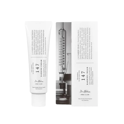 کرم بریر 147 دکتر التیا Dr Althia 147 barrier cream | تقویت و ترمیم سد دفاعی پوست
