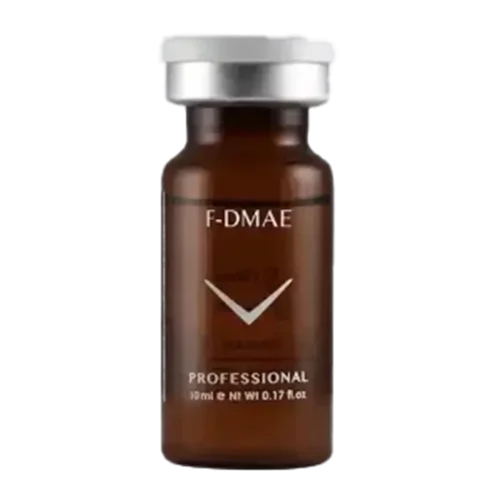 کوکتل مزوتراپی لیفت صورت فیوژن F-DMAE-10ml