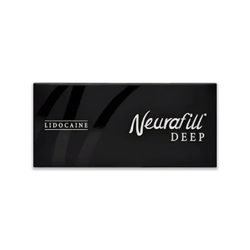 نورافیل دیپ لیدو Neurafill Deep Lido (1 سی سی)