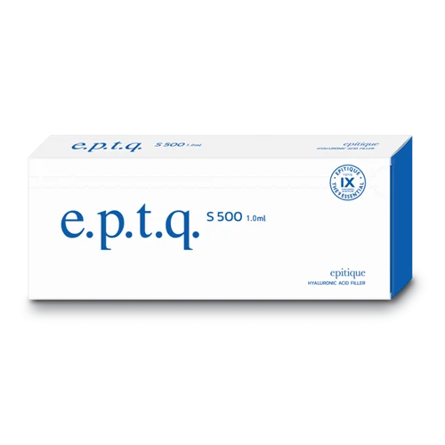 ژل ای پی تی کیو اس 9 سی سی e.p.t.q S 500 اصلی (ضمانت مرجوعی)