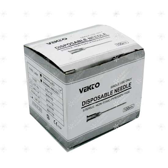 سرسوزن  شنزو گیج 27-12میلی متر