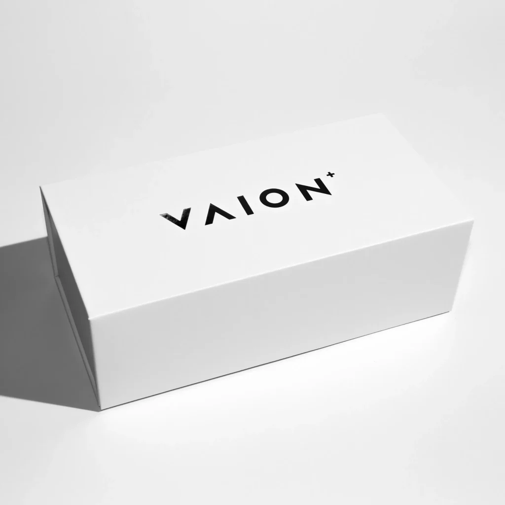 کارتریج ناد پلاس 3000 میلی‌گرم وایون | VAION+ NAD+ Refill 3000mg