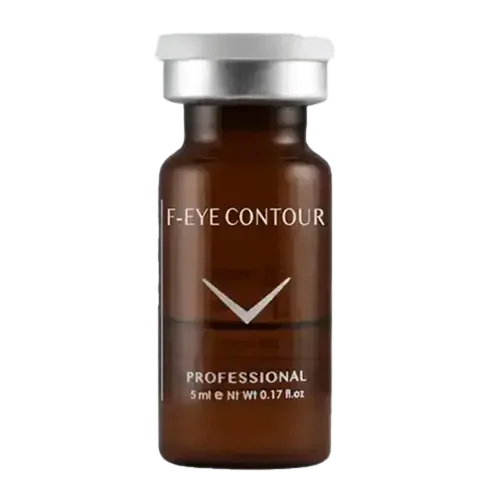 کوکتل دور چشم کانتور فیوژن F-EYE CONTOUR_5ml