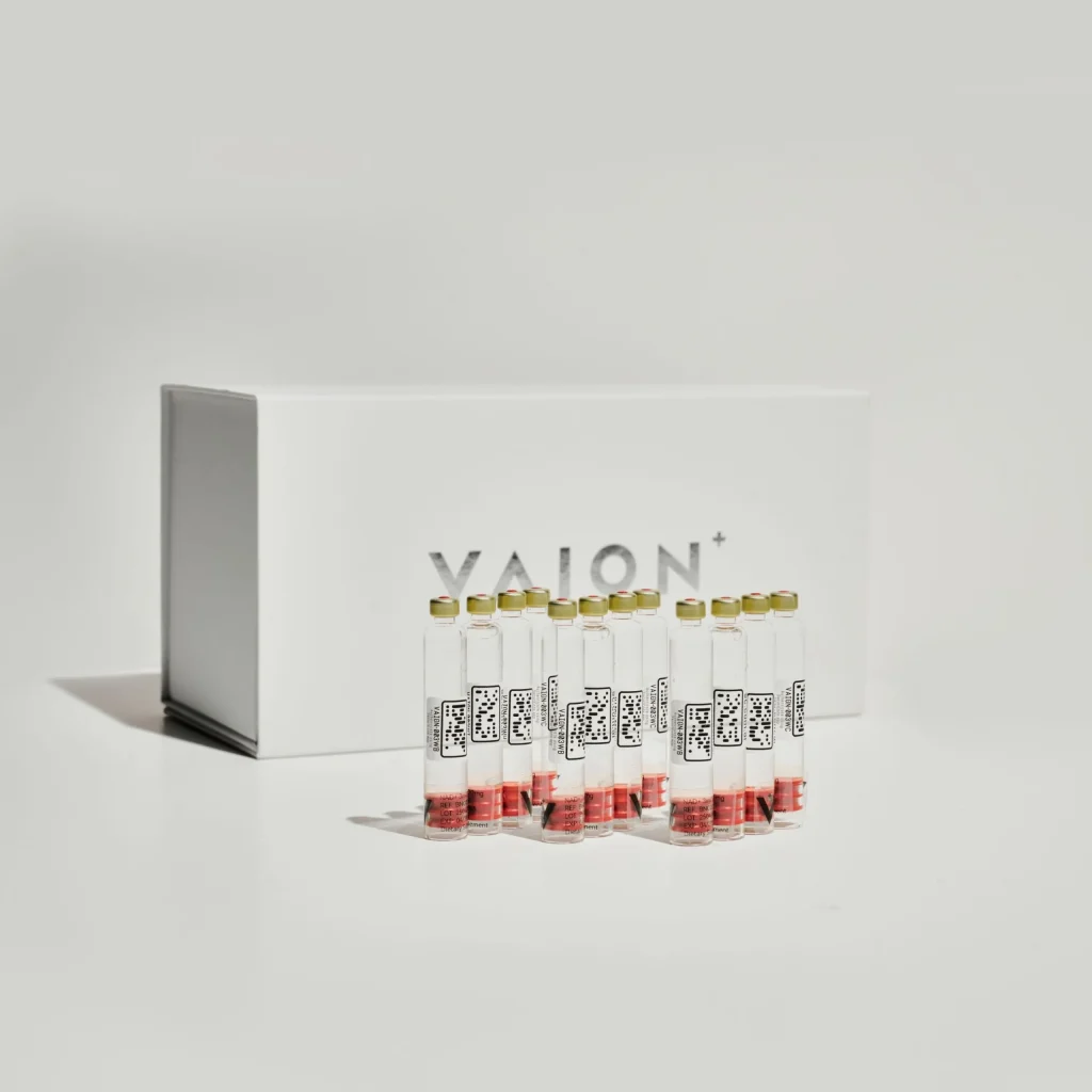 ان ای دی پلاس کارتریج 6000 میلیگرم وایون | VAION+ NAD+ Refill 6000mg