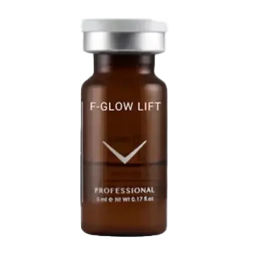 کوکتل لیفت صورت و درخشان کننده فیوژن F-GLOW LIFT-5ml