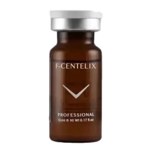کوکتل بهبود زخم و ترمیم کننده پوست فیوژن F-CENTELIX_10ml
