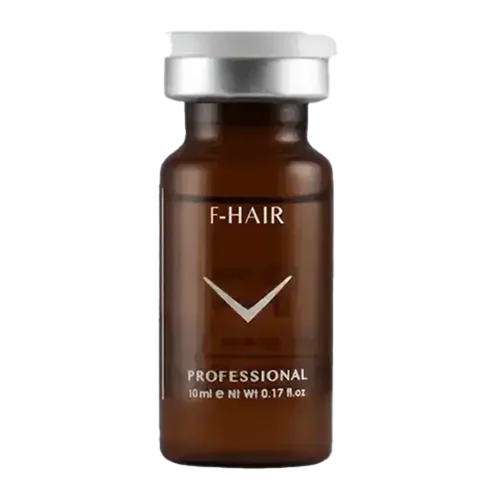 کوکتل درمان ریزش مو فیوژن F-HAIR_10ml