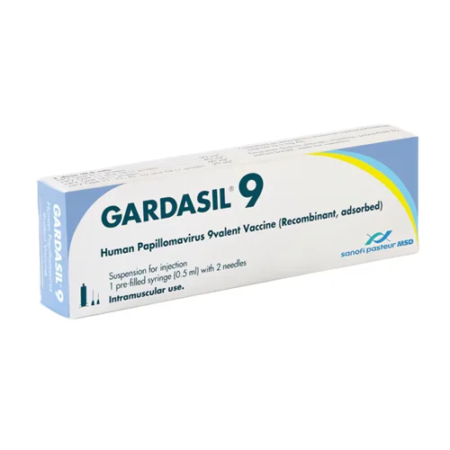 کارداسیل 9 ظرفیتی هلند دارای لیبل وزارت بهداشت