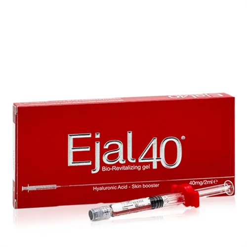 مزوژل ایجال Ejal 40