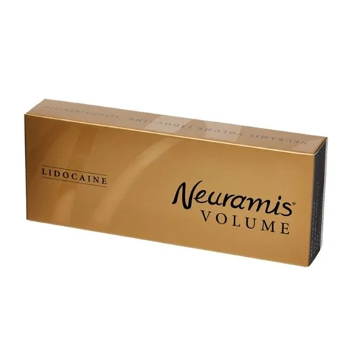 ژل نورامیس والیوم 1 میل Neuramis Volume اصلی (قابل استعلام MEDYTOX)