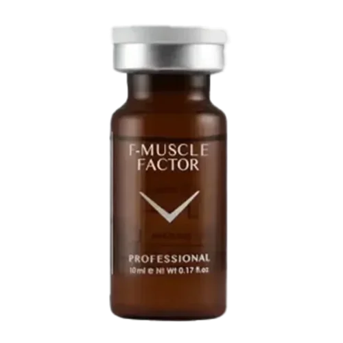 کوکتل افزایش حجم عضلات فیوژن F-MUSCLE FACTOR-10ml