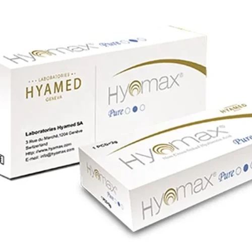 ژل ۱۰ سی سی هایومکس Hyomax اصلی