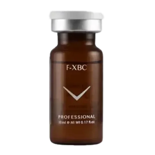کوکتل مزوتراپی لاغری و درمان سلولیت (غبغب) فیوژن F-XBC-10ml