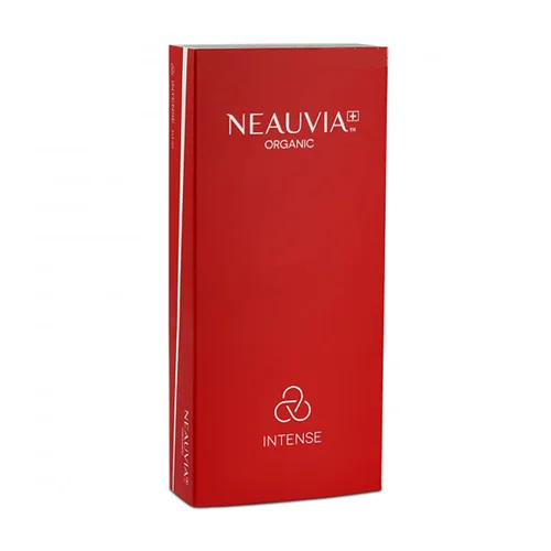 ژل خط خنده نیوویا اینتنس | NEAUVIA INTENSE