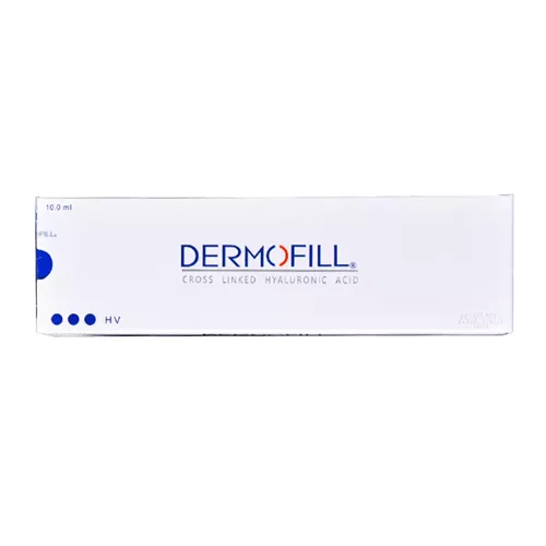 ژل درموفیل 10 سی سی Dermofill اصلی