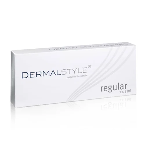 درمال استایل رگولار Dermalstyle Regular