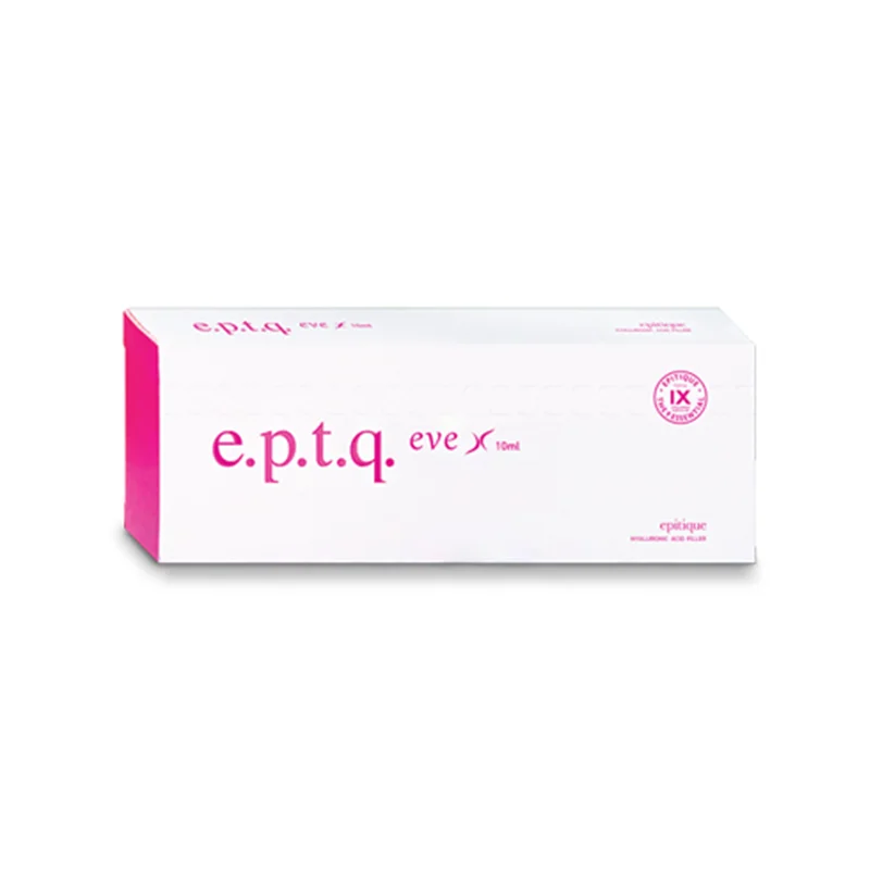 ژل ای پی تی کیو 10 سی سی e.p.t.q Eve اصلی