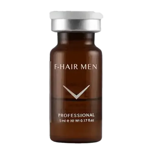 کوکتل درمان تاسی سر فیوژن F-HAIR MEN_5ml