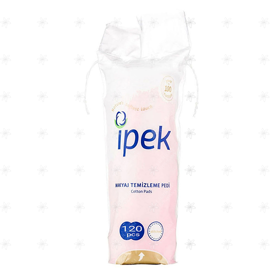 پد سکه ای کوچک ایپک