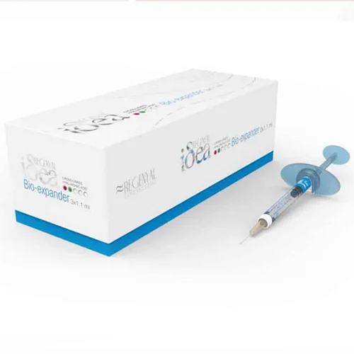 ژل بیو اکسپندر آیدیا ایتالیا | Idea Bio-expander