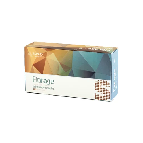 ژل فیورج مدل اس | Fiorage S