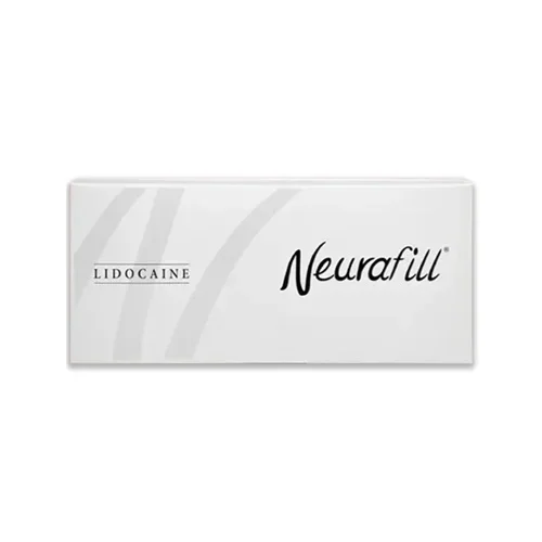 نورافیل لیدو Neurafill lido (1سی سی)