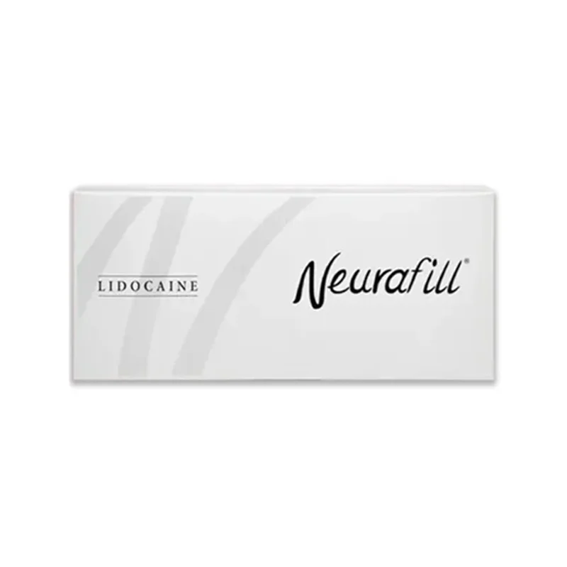 نورافیل لیدو Neurafill lido (1سی سی)