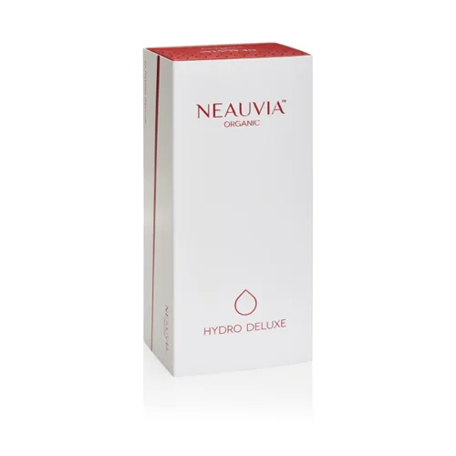 مزوژل نیوویا هیدرو دولوکس | NEAUVIA HYDRO DELUXE