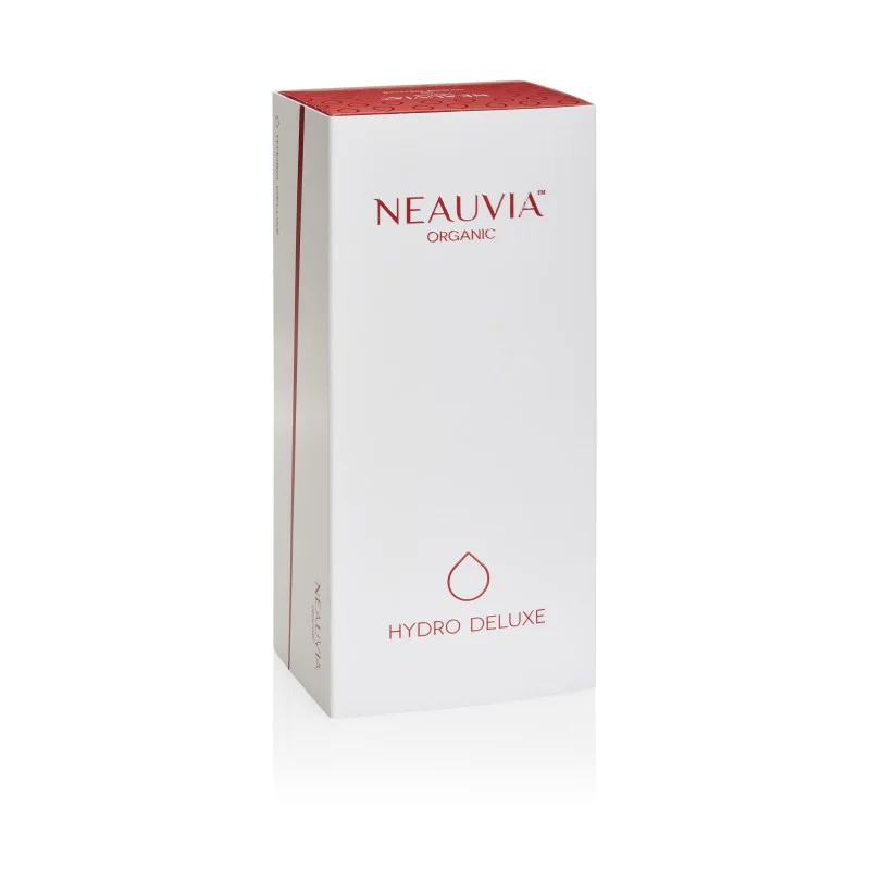 مزوژل نیوویا هیدرو دولوکس | NEAUVIA HYDRO DELUXE