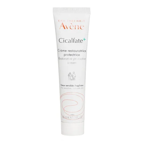 ترمیم کننده سیکالفیت پلاس اون Avene حجم 40 میل