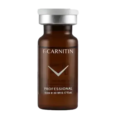 کوکتل لاغری ال کارنیتین فیوژن F-CARNITIN-10ml