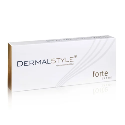 درمال استایل فورت Dermalstyle Forte