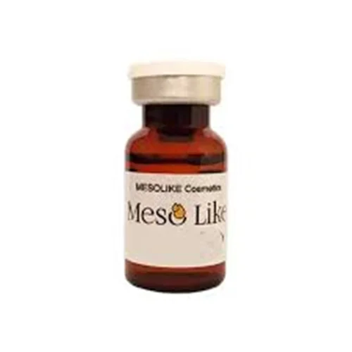 کوکتل مزولایک MV Filler Cocktail آبرسانی بالا، پرکننده و رفع چین و چروک