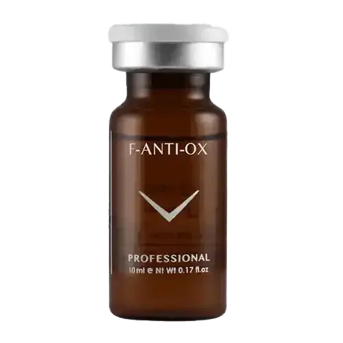 کوکتل جوانساز و ضد لک فیوژن F-ANTI-OX