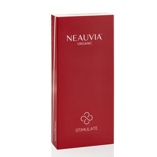 ژل گونه نیوویا استیمولیت | NEAUVIA STIMULATE