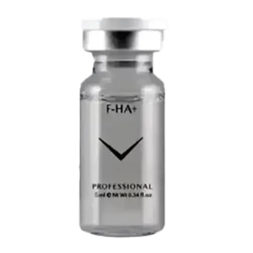کوکتل آبرسان پوست فیوژن F-HA+_ 5ml