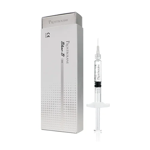 مزوژل ضدلک بلانک بی پروسترولین اصلی ( لیبل وزارت بهداشت)