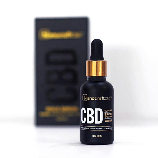 روغن سی بی دی | CBD