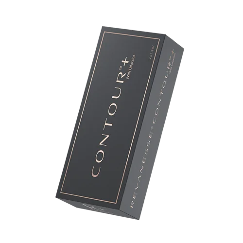 ژل فیلر ریوانس کانتور Filler Revanesse Contour 2CC