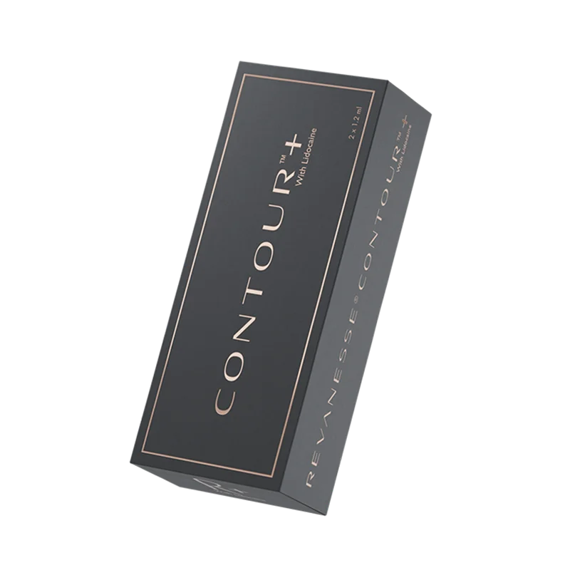 ژل فیلر ریوانس کانتور Filler Revanesse Contour 2CC