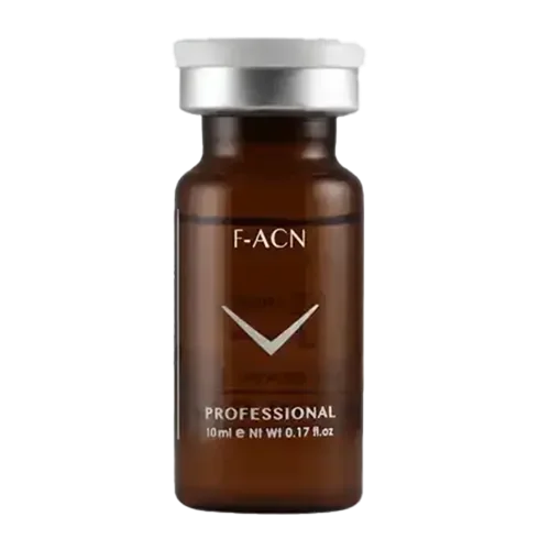 کوکتل درمان منافذ باز و ضد آکنه فیوژن F-ACN_ 10ml