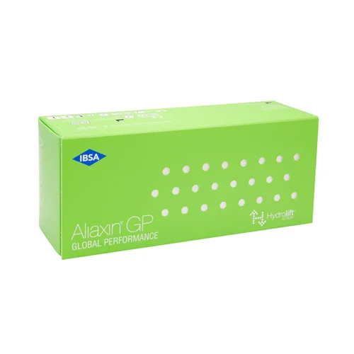 ژل آلیاکسین سوئیسی جی پی مخصوص لب 2میل | Aliaxin GP