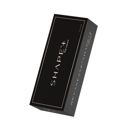 ژل فیلر ریوانس شیپ REVANESSE SHAPE