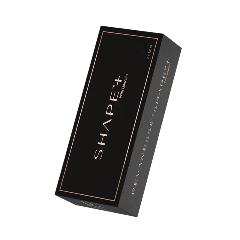 ژل فیلر ریوانس شیپ REVANESSE SHAPE