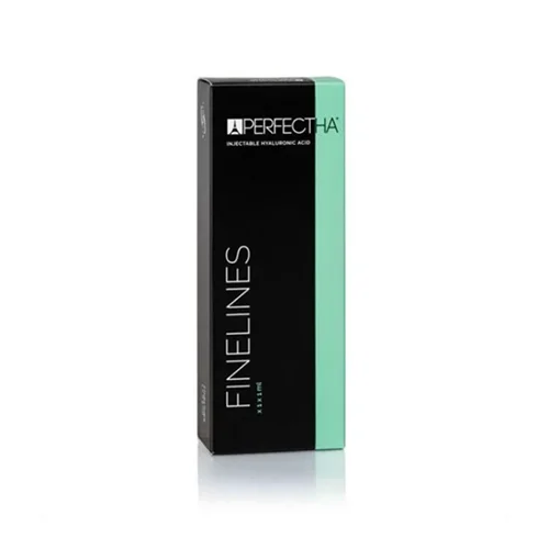 ژل پرفکتا فاین لاین زیرچشم تک سی سی Perfectha Fine اصلی