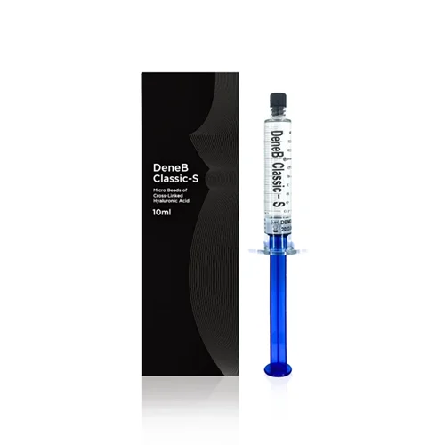 ژل 10 سی سی دنبی اس DeneB S اصلی