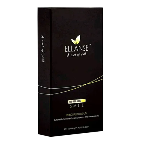 ژل الانسه ای چهار ساله | Ellanse E