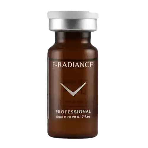 کوکتل ضد لک و روشن کننده رادیانس فیوژن F-RADIANCE_10ml